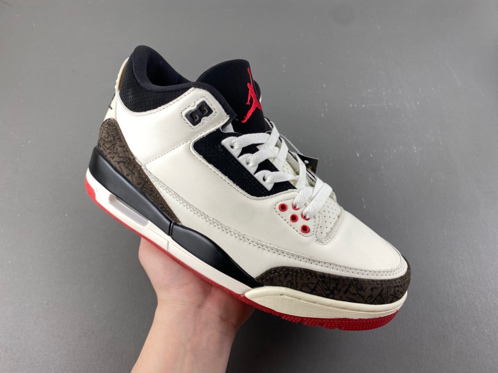 (image for) Air Jordan 3 Retro World’s Best Dad